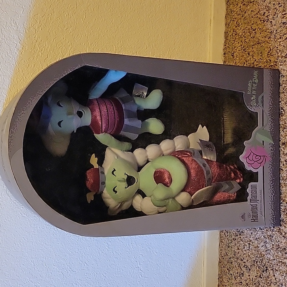 Disney Park Merchandise